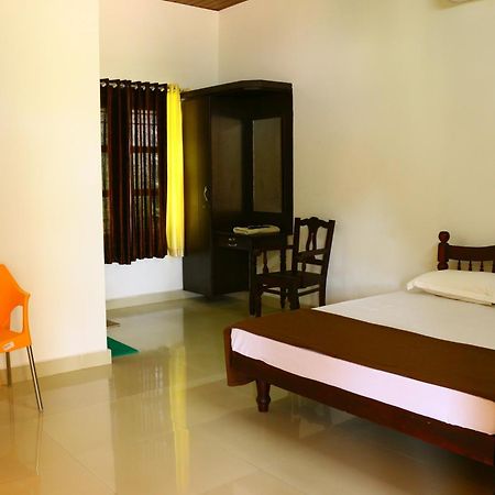 Baywatch Beach Resort Alappuzha المظهر الخارجي الصورة