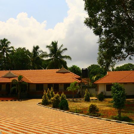 Baywatch Beach Resort Alappuzha المظهر الخارجي الصورة