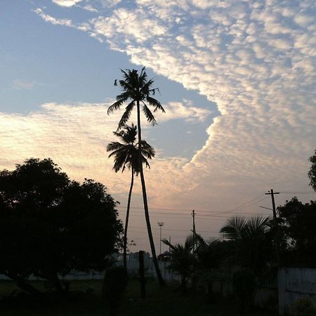 Baywatch Beach Resort Alappuzha المظهر الخارجي الصورة