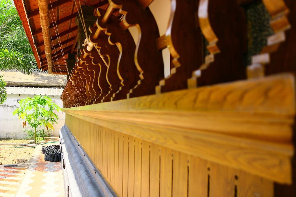 Baywatch Beach Resort Alappuzha الغرفة الصورة
