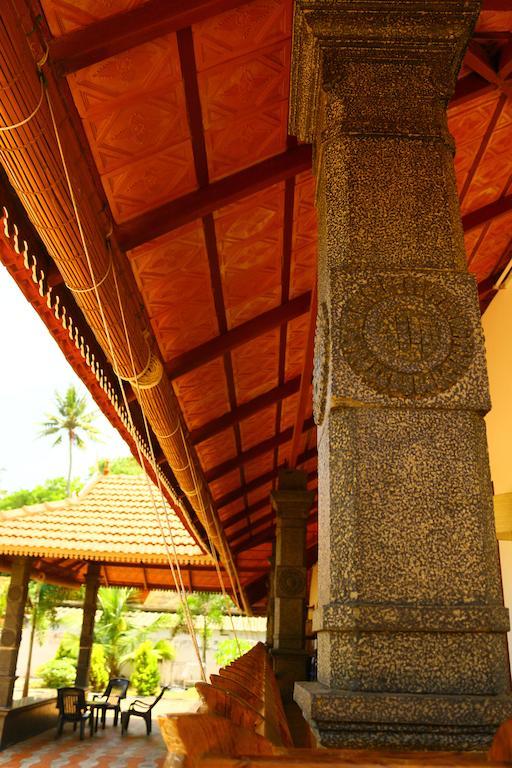 Baywatch Beach Resort Alappuzha الغرفة الصورة