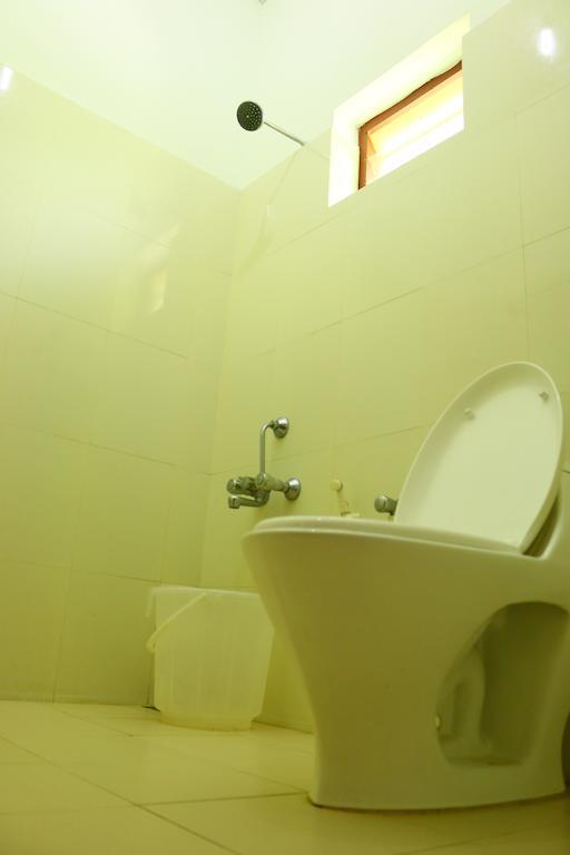 Baywatch Beach Resort Alappuzha الغرفة الصورة