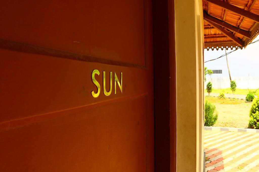 Baywatch Beach Resort Alappuzha الغرفة الصورة