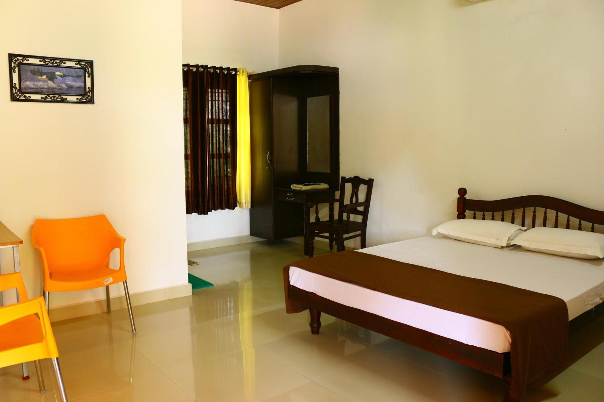 Baywatch Beach Resort Alappuzha المظهر الخارجي الصورة