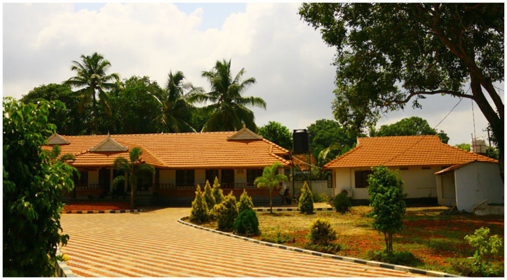 Baywatch Beach Resort Alappuzha المظهر الخارجي الصورة