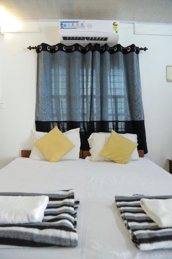 Baywatch Beach Resort Alappuzha المظهر الخارجي الصورة