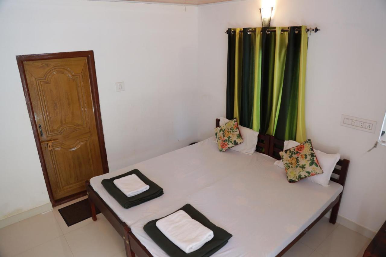 Baywatch Beach Resort Alappuzha المظهر الخارجي الصورة